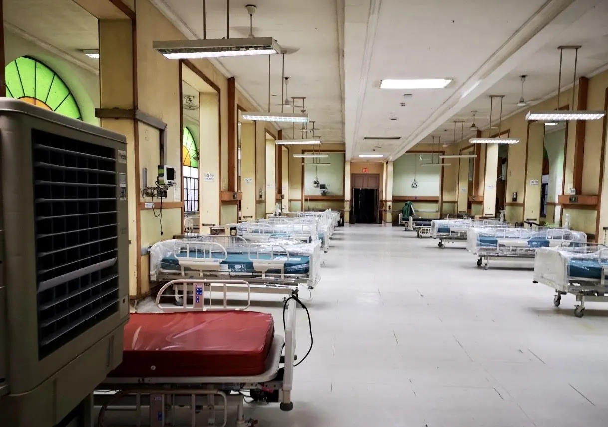 Hospital Beds