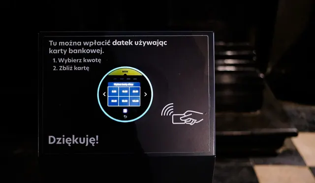 Bazylika franciszka krk 2