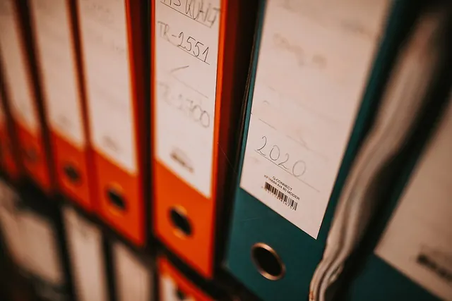 Annual Reports, 1996 to 2000