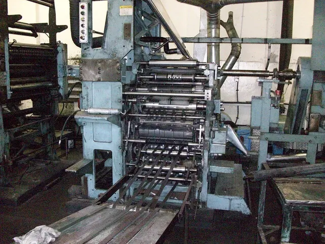 2010 newspaper press Bulawayo Zimbabwe 6423798769